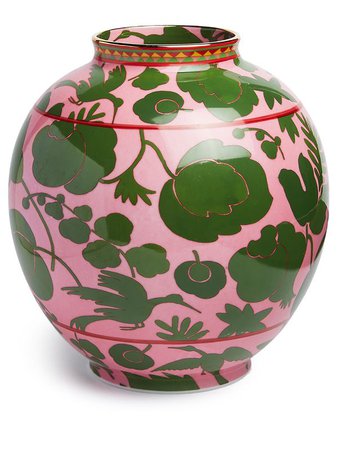 La Doublej x Ancap Wildbird Bubble Vase - Farfetch