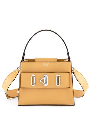 Ludo Basic Bag by SALAR for $70 | Rent the Runway