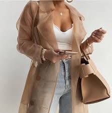 tulle coat - Google Search