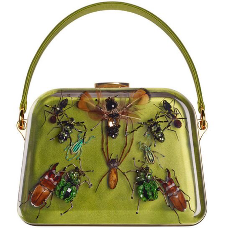 bug purse