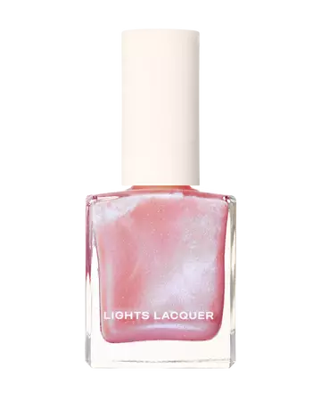 Mean Girl – Lights Lacquer