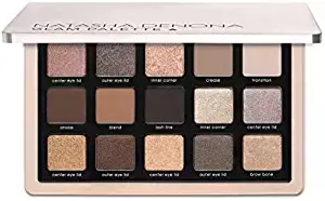 Amazon.com: Natasha Denona GLAM Eyeshadow Palette : Beauty & Personal Care