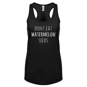 black tank top with a watermelon - Google Search