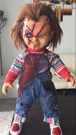 Gear (Chucky)