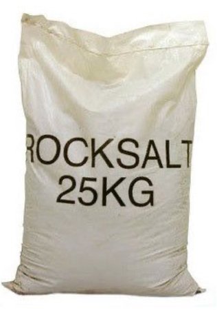 supernatural rock salt
