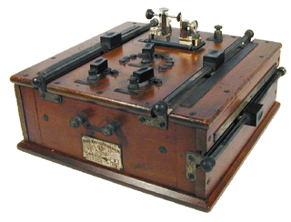 Marconi Apparatus
