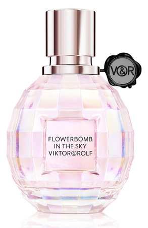 Viktor&Rolf Flowerbomb In The Sky Eau de Parfum