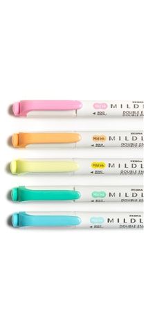 midliner highlighter pen