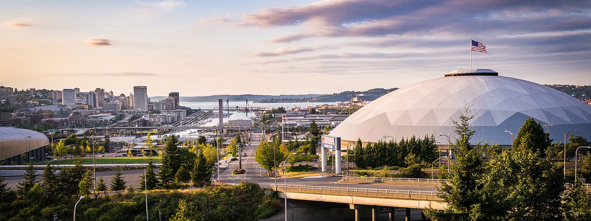 Tacoma Dome - Google Search
