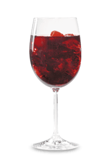 Razzmatazz&#174; Sangria | Drink Recipe | DeKuyper USA