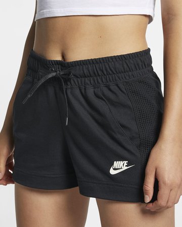 Nike Sportswear Women's Mesh Shorts. Nike.com