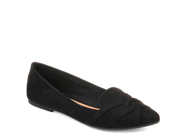 Journee Collection Mindee Loafer Women's Shoes | DSW