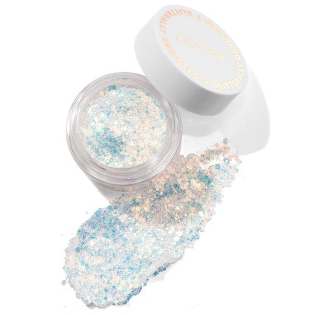 Trippin on Skies Glitterally Obsessed | ColourPop