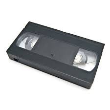 VHS tape - Google Search
