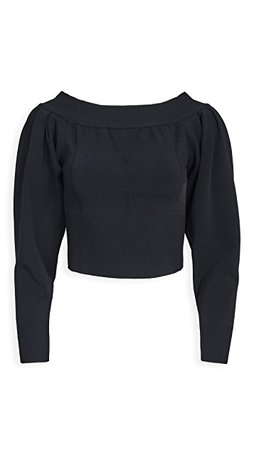 TRE by Natalie Ratabesi The Meteorite Sweater | SHOPBOP