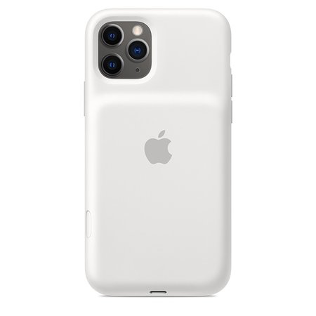 Smart Battery Case pour iPhone 11 Pro  – Rose des sables - Apple (FR)