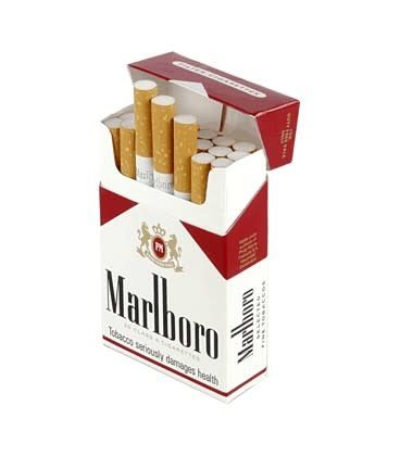 Marlboro - Cigarettes - TGR-NOW Smoke Vape Delivery Los Angeles
