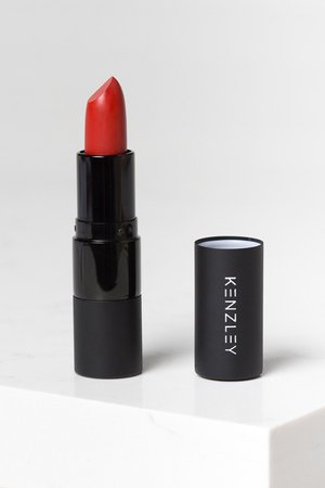 Kenzley Cherry Lipstick