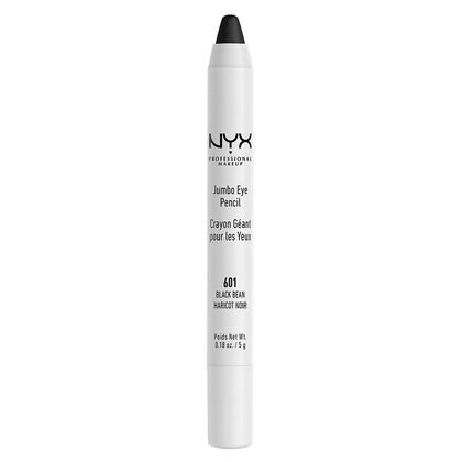 Jumbo Eye Pencil in Black Bean | NYX Professional Makeup