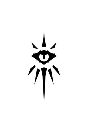 warlock logo
