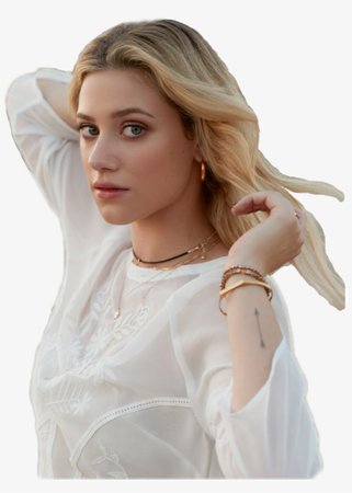 Report Abuse - Lili Reinhart PNG Image | Transparent PNG Free Download on SeekPNG