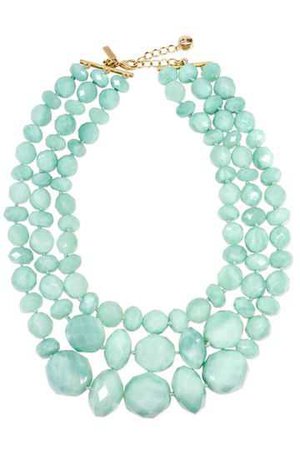 aqua necklace 2