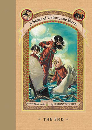 A Series of Unfortunate Events #13: The End - Kindle edition by Snicket, Lemony, Brett Helquist, Michael Kupperman. Children Kindle eBooks @ Amazon.com.