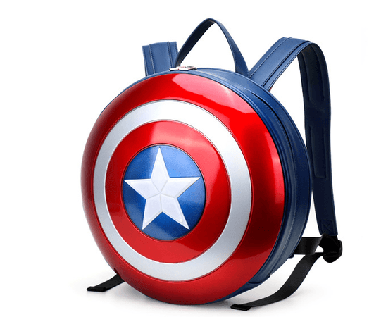 captain america shield purse - Google Search