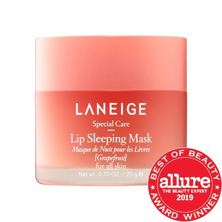 Lip Sleeping Mask - LANEIGE | Sephora