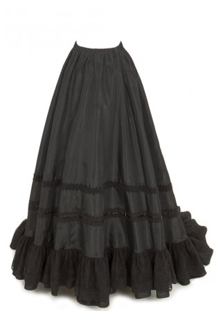 Alysse Victorian Skirt | Recollections
