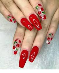 nails on white background - Google Search
