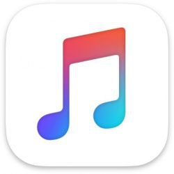 apple music png