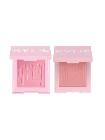 Winter Kissed + Baddie on the Block Bundle | Kylie Cosmetics by Kylie Jenner