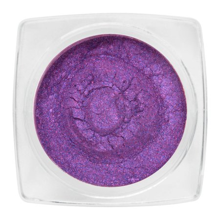 Make-Up Atelier Pearl Powder - Purple