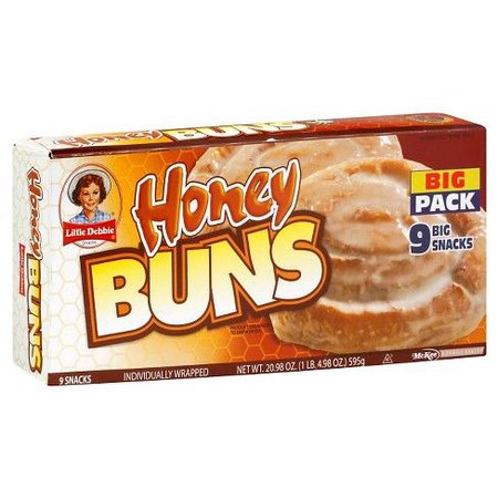 honey buns