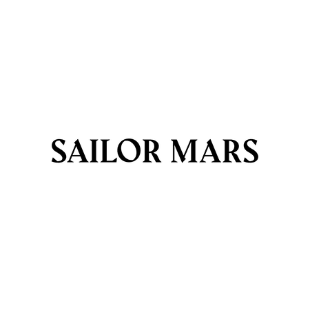 sailor mars