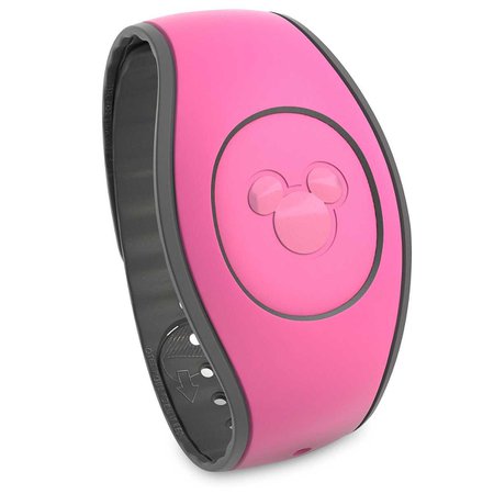 Disney Parks MagicBand 2 - Pink