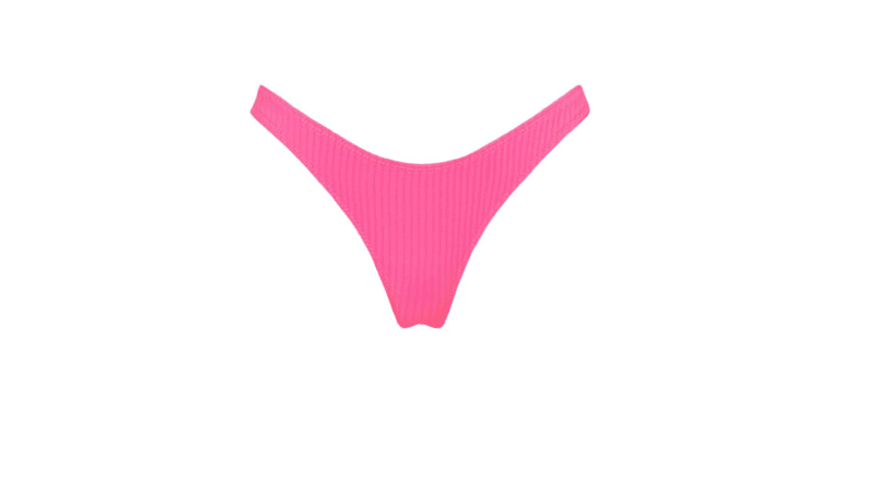 triangl bikini bottoms
