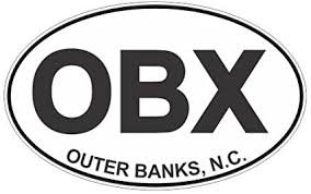 outer banks logo - Google Search