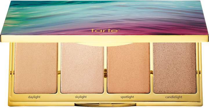 Skin Twinkle Lighting Palette Volume II - Rainforest of the Sea Collection