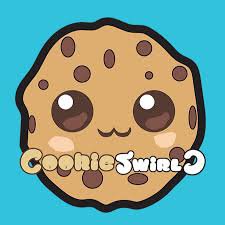 Cookieswirlc yay
