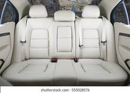 car inside back seat - Google Search