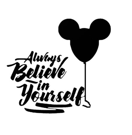 Disney quote