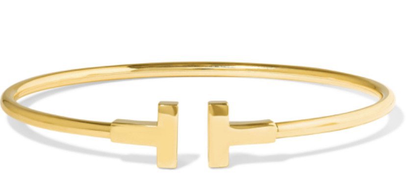 Tiffany & Co bracelet | ShopLook