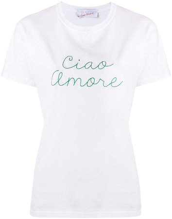 Giada Benincasa Ciao Amore T-shirt