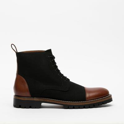 The Jack Boot in Industrial – TAFT