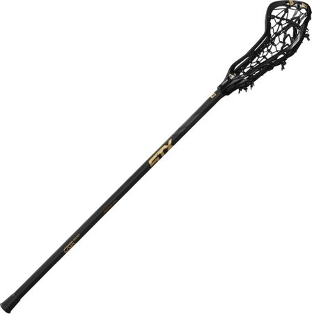 STX Women's Crux 600 on Crux 600 Complete Lacrosse Stick | DICK'S Sporting Goods