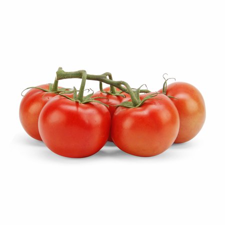 Tomatoes On The Vine, 1 tomato | Whole Foods Market