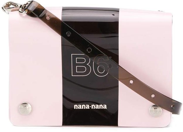 Nana Nana B6 cross body bag
