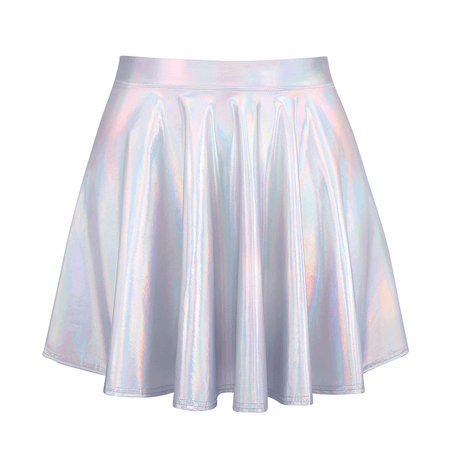 Opal mini skirt